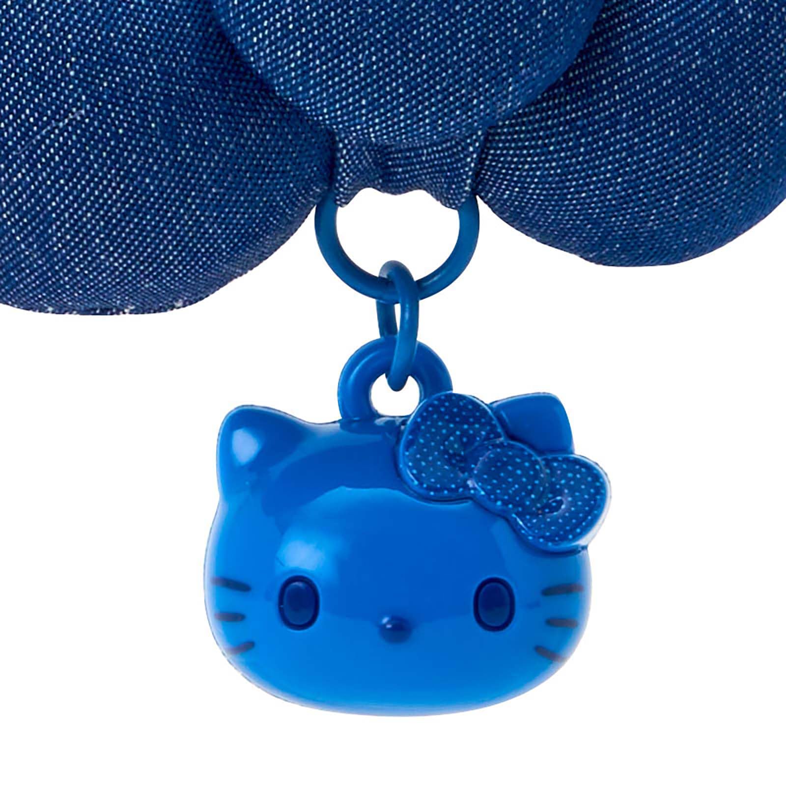Amazon.co.jp: サンリオ(SANRIO) リボンキーホルダー（I Love Hello